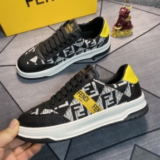 Fendi Low Shoes